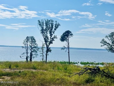 Ross Barnett Reservoir Lot For Sale in Canton Mississippi