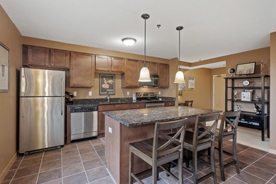 Maintenance free living at its finest in this well cared for - photo 11