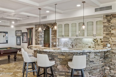 Luxury, privacy, and panoramic desert views come together in - photo 12