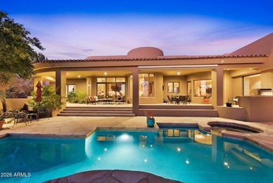 Enjoy elevated panoramic desert, sunset, mountain and city views - photo 2