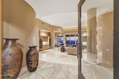 Enjoy elevated panoramic desert, sunset, mountain and city views - photo 3