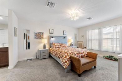 FULLY FURNISHED & MOVE-IN READY! Beautiful 2022 CBS home being - photo 13