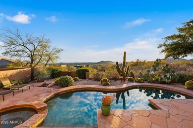 Enjoy elevated panoramic desert, sunset, mountain and city views - photo 5
