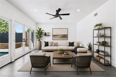 Exclusive Park Island waterfront residence completely remodeled - photo 15