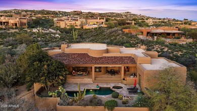 Enjoy elevated panoramic desert, sunset, mountain and city views - photo 6