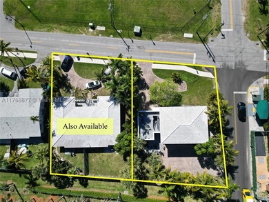 Development opportunity. Rare corner lot duplex directly in - photo 16
