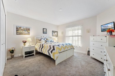 FULLY FURNISHED & MOVE-IN READY! Beautiful 2022 CBS home being - photo 16