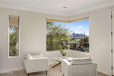 Luxury, privacy, and panoramic desert views come together in - photo 17