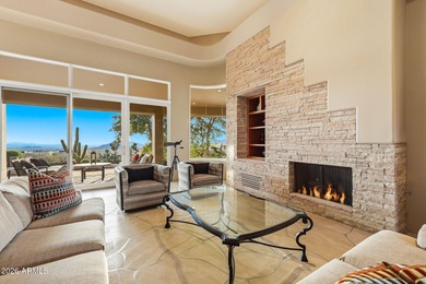 Enjoy elevated panoramic desert, sunset, mountain and city views - photo 7