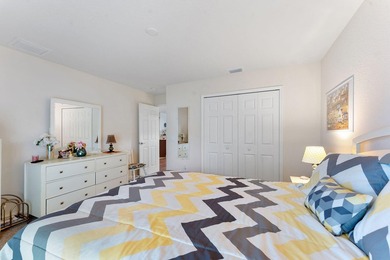 FULLY FURNISHED & MOVE-IN READY! Beautiful 2022 CBS home being - photo 17