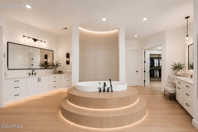 Luxury, privacy, and panoramic desert views come together in - photo 18