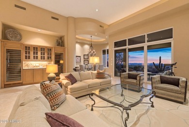 Enjoy elevated panoramic desert, sunset, mountain and city views - photo 8