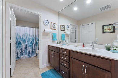 FULLY FURNISHED & MOVE-IN READY! Beautiful 2022 CBS home being - photo 18