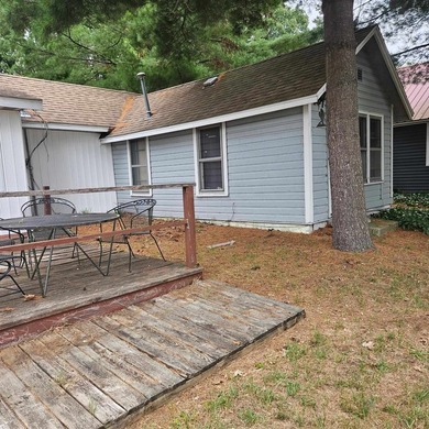 Charming Main Channel Waterfront Home on Buffalo Lake Enjoy - photo 18