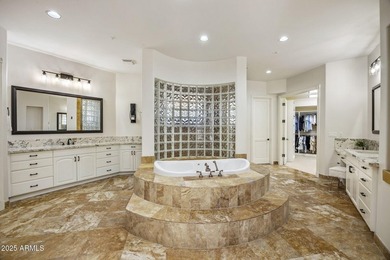 Luxury, privacy, and panoramic desert views come together in - photo 19