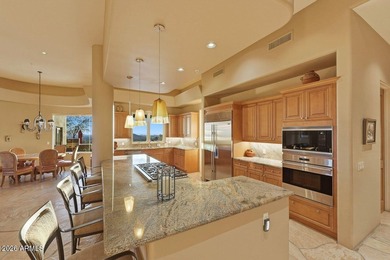 Enjoy elevated panoramic desert, sunset, mountain and city views - photo 9