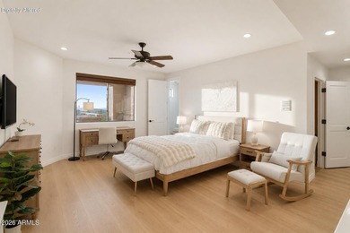 Luxury, privacy, and panoramic desert views come together in - photo 20