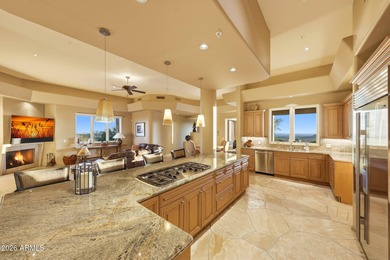 Enjoy elevated panoramic desert, sunset, mountain and city views - photo 10