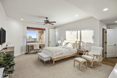 Luxury, privacy, and panoramic desert views come together in - photo 21
