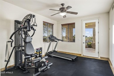 Luxury, privacy, and panoramic desert views come together in - photo 22