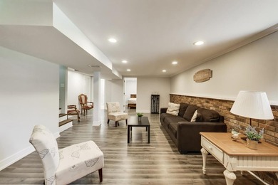 Welcome to this beautifully maintained 4-bedroom, 2-bath home - photo 22