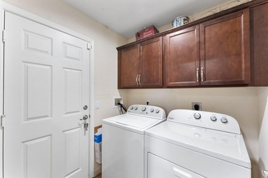 FULLY FURNISHED & MOVE-IN READY! Beautiful 2022 CBS home being - photo 22