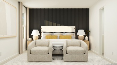 The Layton- This new three-bedroom home offers convenient - photo 22