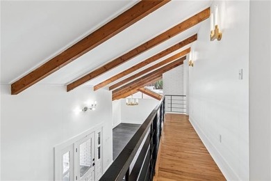 Exclusive Park Island waterfront residence completely remodeled - photo 24