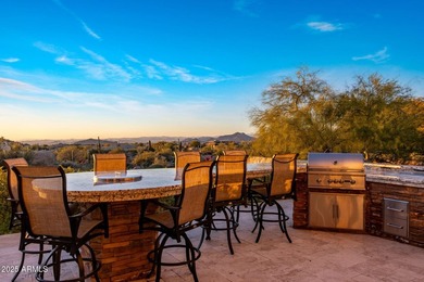 Luxury, privacy, and panoramic desert views come together in - photo 25