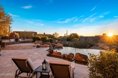 Luxury, privacy, and panoramic desert views come together in - photo 26