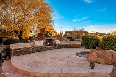 Luxury, privacy, and panoramic desert views come together in - photo 27