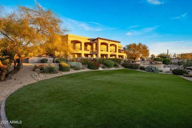 Luxury, privacy, and panoramic desert views come together in - photo 28