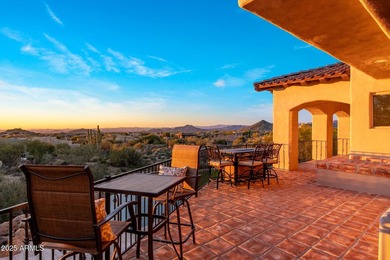 Luxury, privacy, and panoramic desert views come together in - photo 29