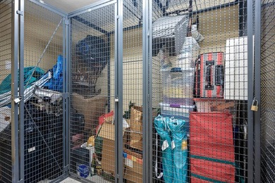 Maintenance free living at its finest in this well cared for - photo 29