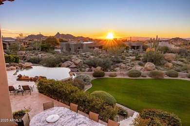 Luxury, privacy, and panoramic desert views come together in - photo 30
