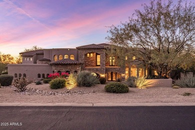 Luxury, privacy, and panoramic desert views come together in - photo 32