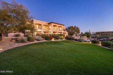 Luxury, privacy, and panoramic desert views come together in - photo 33
