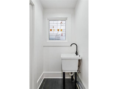 Exclusive Park Island waterfront residence completely remodeled - photo 33
