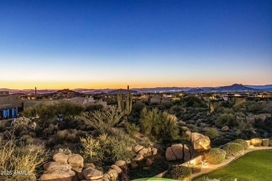 Luxury, privacy, and panoramic desert views come together in - photo 34