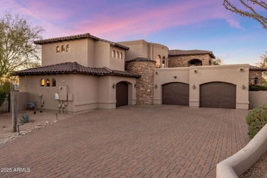 Luxury, privacy, and panoramic desert views come together in - photo 35