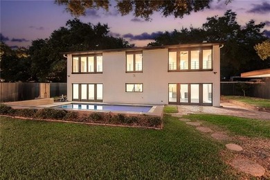 Exclusive Park Island waterfront residence completely remodeled - photo 38
