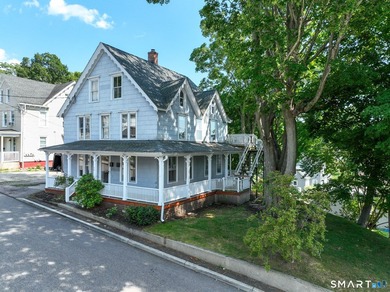 Opportunity awaits in the heart of Groton City's historic Groton - photo 1