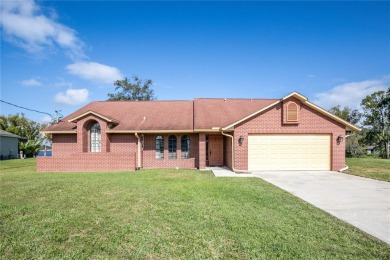 Dupont Lake  Home For Sale in Deltona Florida