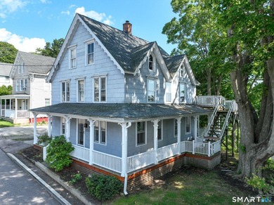 Opportunity awaits in the heart of Groton City's historic Groton - photo 2