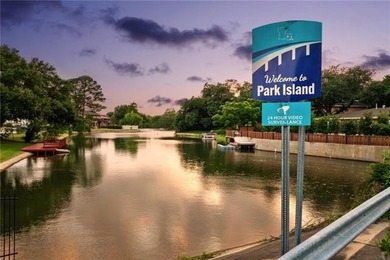 Exclusive Park Island waterfront residence completely remodeled - photo 45