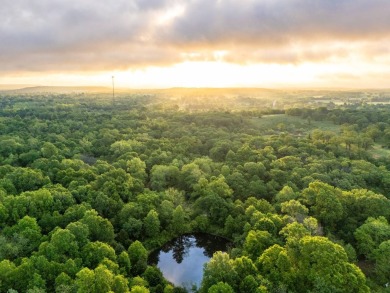 (private lake, pond, creek) Acreage For Sale in Henryetta Oklahoma