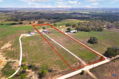 Lake Home For Sale in Floresville, Texas