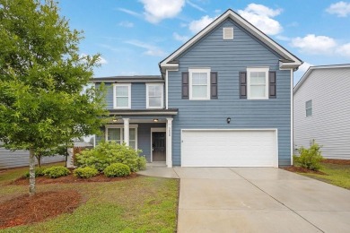 Lake Home For Sale in Lithonia, Georgia