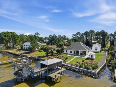 Bayfront Luxury. Endless Horizons. Waterfront Living. No HOA. A - photo 5