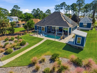 Bayfront Luxury. Endless Horizons. Waterfront Living. No HOA. A - photo 6